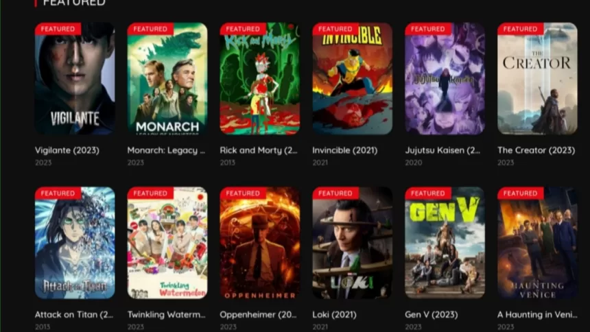 Idlix, Situs Streaming Gratis Yang Bikin Industri Film Gigit Jari