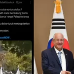 Gara Gara Nonton Drakor, Kamu Jadi Pro Israel? Ini Dia Alasan Korea Selatan Dukung Israel!