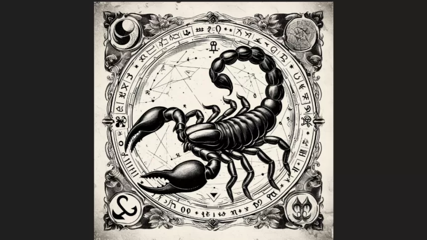 Ramalan Zodiak Scorpio, 24 November 2023: Siap Siap! Hari Jumat Ini Bakal Penuh Kejutan!