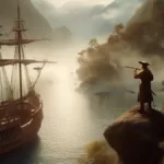 Tasmania: Kisah Abel Tasman Dan Penemuan Pulau Yang Tersembunyi
