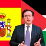Spanyol Dukung Palestina Untuk Segera Merdeka, Israel Panik?