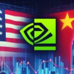 Nvidia Terjebak Dilema, Antara Patuh As Atau Jual Chip Ke China