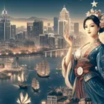 Macau: Kota Yang Dibangun Dari Perdagangan, Agama, Dan Kolonialisme