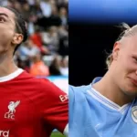 Link Livestreaming Manchester City Vs Liverpool: Big Match Di Puncak Klasemen Liga Inggris