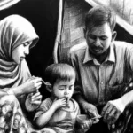 Rohingya Dihina, Dikejar Kejar Dan Dibunuh Di Negara Asalnya, Kemanakah Mereka Berlarih?