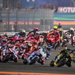 Motogp Valencia 2023: Bagnaia Dan Martin Adu Kekuatan Di Valencia, Siapa Yang Akan Menjadi Pemenang? Ini Link Live Streaming Yang Tak Boleh Kamu Lewatkan!