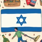 Israel Ketar Ketir! Gerakan Boikot Produk Israel Picu Kerugian Miliaran Dolar