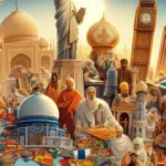 Negara Mana Yang Paling Religius? Berikut 10 Negara Dengan Tingkat Religiositas Tertinggi Di Dunia
