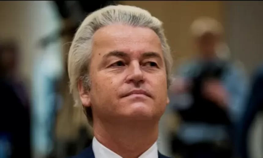Geert Wilders, Politikus Anti Islam Yang Siap Jadi Pm Belanda, Tantang Partai Lain Untuk Koalisi
