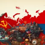 Uni Soviet: Akhir Dari Sebuah Era, Lahirnya 15 Negara Baru
