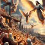 Angels Of Gaza Menginspirasi Orang Amerika Untuk Memeluk Islam