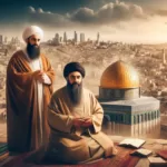 Syekh Abdul Qadir Jaelani Dalam Pembebasan Al Quds Yerussalem