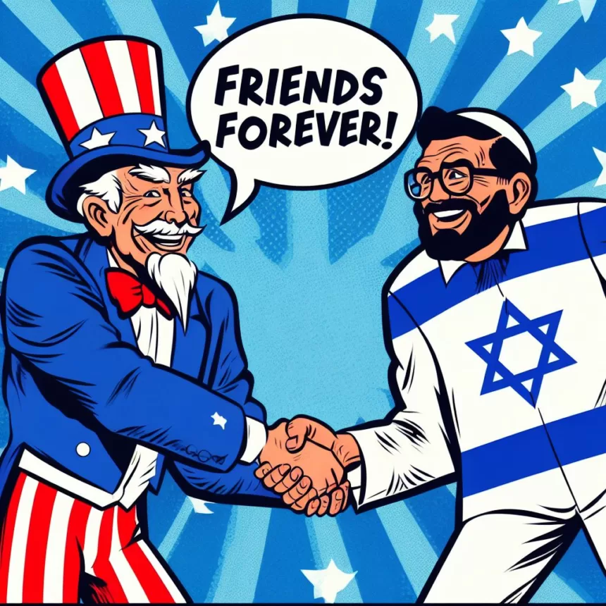 As Tidak Memberikan Tanda Tanda Akhir Perang Israel Hamas, Malah Melakukan Ini!