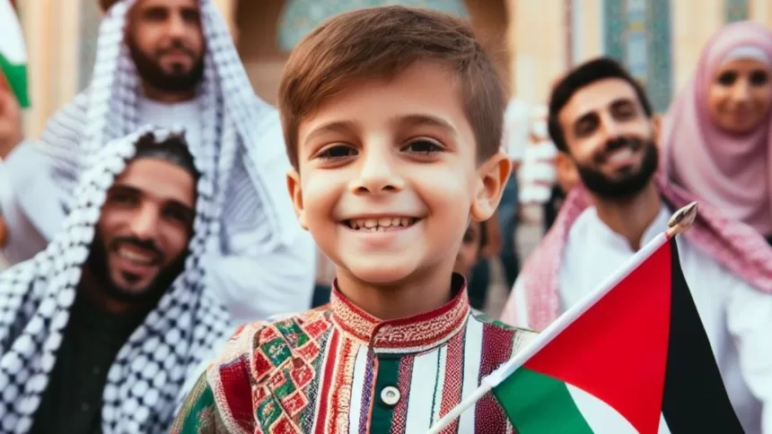 Mengapa Banyak Perempuan Barat Yang Memeluk Islam Di Tengah Konflik Gaza? Ini Jawabannya