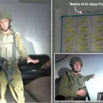 Rumah Sakit Al Shifa: Saksi Bisu Konflik Israel Palestina