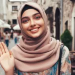 Para Pemuda As Baca Quran, Karena Palestina