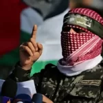 Abu Ubaidah: Wajah Tersembunyi Di Balik Perlawanan Palestina