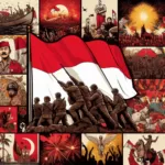 10 Kisah Tersembunyi Di Balik Pertempuran Surabaya 10 November 1945
