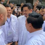 Bobby Nasution Membelot Ke Prabowo Gibran? Ini Alasannya!