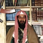 Surat Osama Bin Laden Kembali Viral Di Tengah Konflik Israel Palestina