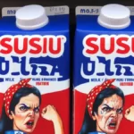 Benarkah Susu Ultra Milk Mendukung Israel? Simak 3 Fakta Ini