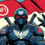 Netizen Force Indonesia (nfi) Nyatakan Perang Dengan Israel
