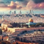 5 Cara Menjadi Pro Israel, Zionist Yang Setia Dan Fanatik