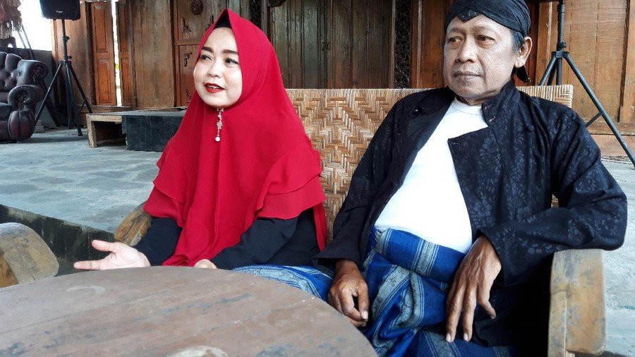 Cak Diqin, Maestro Campursari Yang Mengakhiri Lagunya
