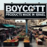 Boikot Mungkin Tidak Akan Membuat Israel Berubah Pikiran