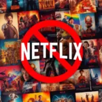 “netflix Benar Benar Israel,” Tulis Netflix Di Situs Resminya