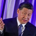 Xi Jinping: China Siap Menjadi ‘mitra Dan Sahabat’ As Di Timur Tengah, Maksudnya?