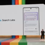 Google Sge Tersedia Di Indonesia, Yuk Coba Pengalaman Googling Pake Ai!
