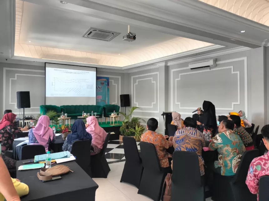 Integrasi Layanan Primer Mulai Disosialisasikan Di Bangkalan