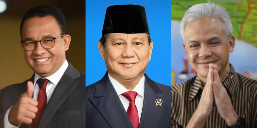 Pemilihan Presiden 2024: Menjaga Prinsip Bebas Aktif Di Tengah Tekanan Amerika