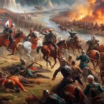 Pertempuran Lule Burgas: Ketika Bulgaria Mengalahkan Ottoman
