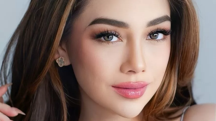 Celine Evangelista: Dibalik Julukan ‘papa 500 Juta’