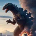 Godzilla: Dari Tragedi Hiroshima Hingga Ikon Populer Dunia