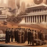 Masyumi: Bangkit Dari Abu Sejarah, Menjadi Partai Terbesar Di Indonesia