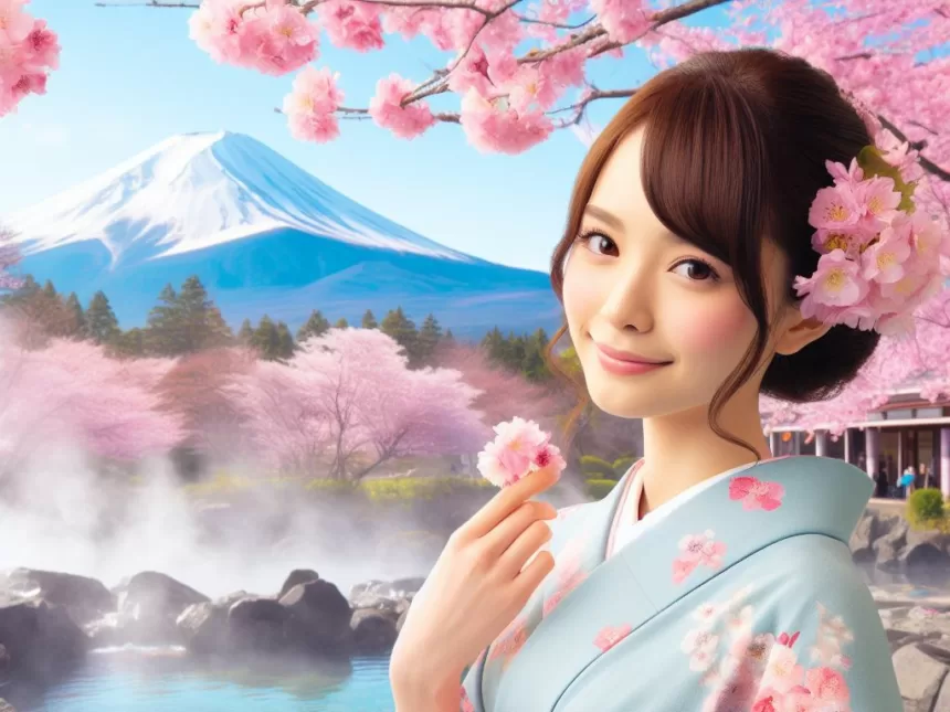 Hari Oppai Indah: Sebuah Fenomena Yang Menggugah Dunia Maya Jepang