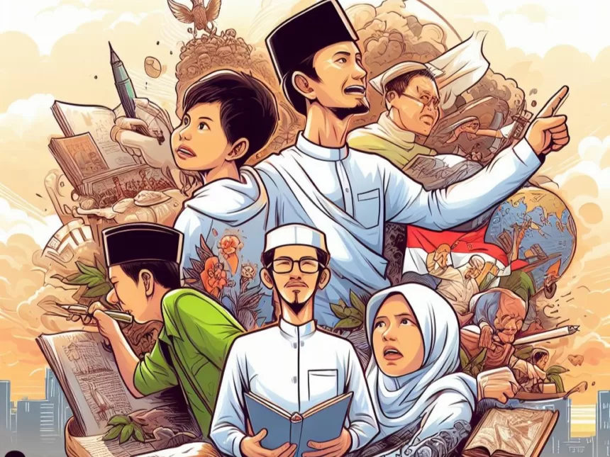 Hari Pahlawan: Mengapa Ini Bukan Hanya Tentang Mereka, Tapi Juga Tentang Kita?