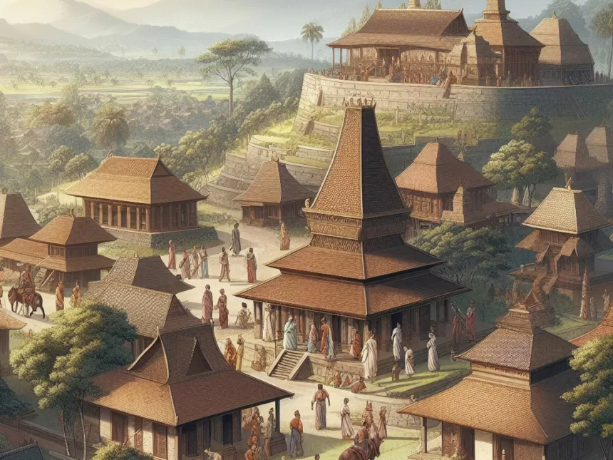 Majapahit: Bagaimana Kerajaan Ini Membentuk Budaya Indonesia!