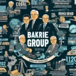 Bakrie Group: Kontroversi, Rothschild, Dan Spekulasi Hubungan Dengan Yahudi
