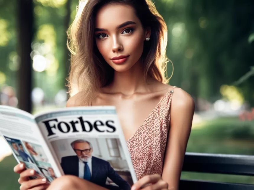 Kekayaan Tersembunyi: Apakah Forbes Benar Benar Tahu Semuanya