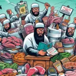 Rahasia Gelap Sertifikasi Halal: Penuh Skandal Dan Kontroversi?