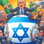 Apakah Indonesia Berani Memutus Hubungan Diplomatik Dengan Negara Negara Pro Israel?”