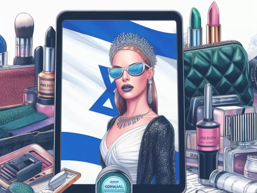 Inilah Produk Kecantikan Yang Tak Terduga Ternyata Mendukung Israel
