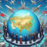 Asia Dan Israel: Kolaborasi Rahasia Dalam Industri Persenjataan Global!