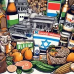 Yuk, Boikot! Ini Dia Sembako Lokal Yang Bisa Gantikan Produk Israel!