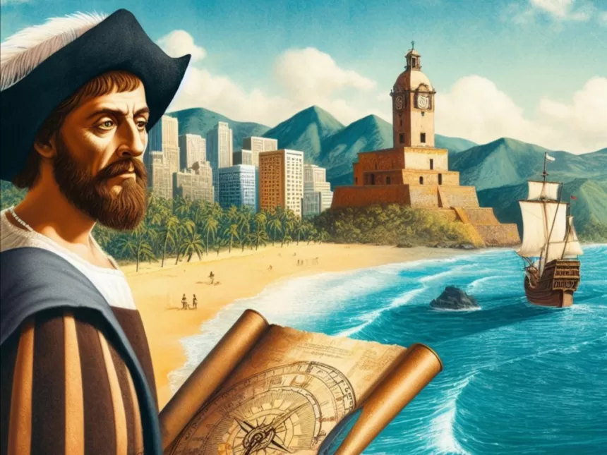 Puerto Riko: Dari Penemuan Columbus Hingga Surga Karibia Modern