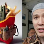 Ustaz Felix Siauw: Boikot Bukan Solusi, Ini Yang Harus Dilakukan Untuk Dukung Palestina